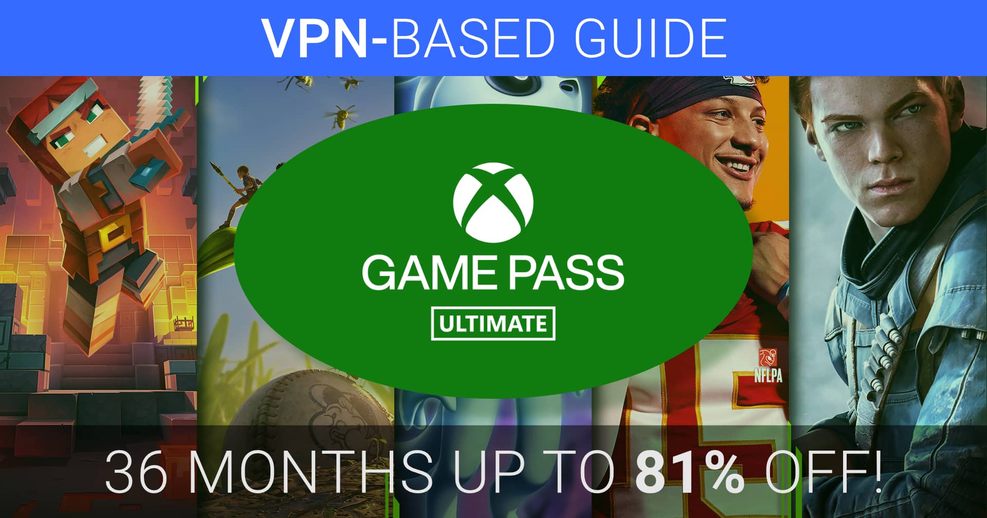 Does Xbox Game Pass Ultimate Work with a VPN? 