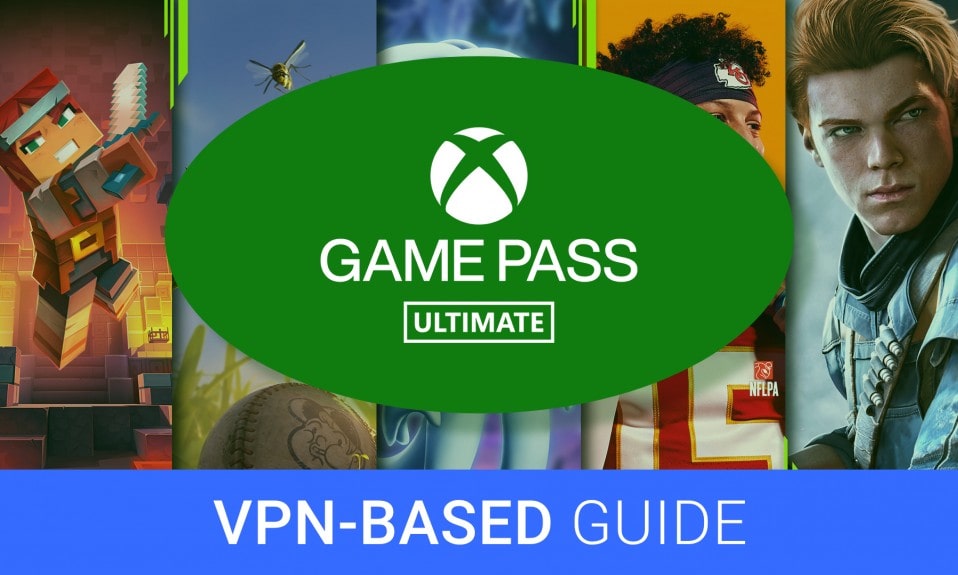 Cheapest Xbox Game Pass Ultimate deals with VPN guide